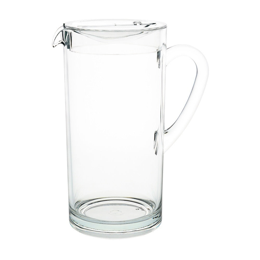 Unbreakable Water Jug With Lid 1.6L Water Jug D-STILL Drinkware 