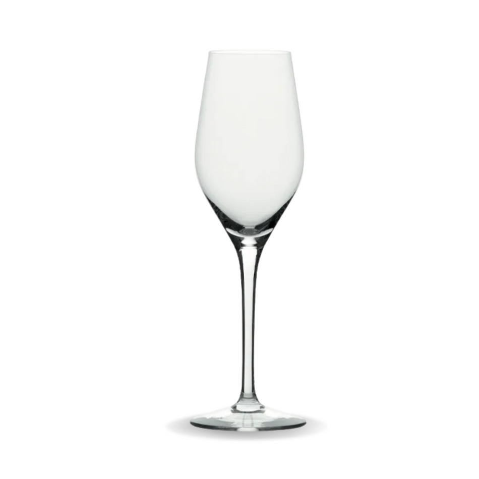 Exquisit 265ml Champagne Glass